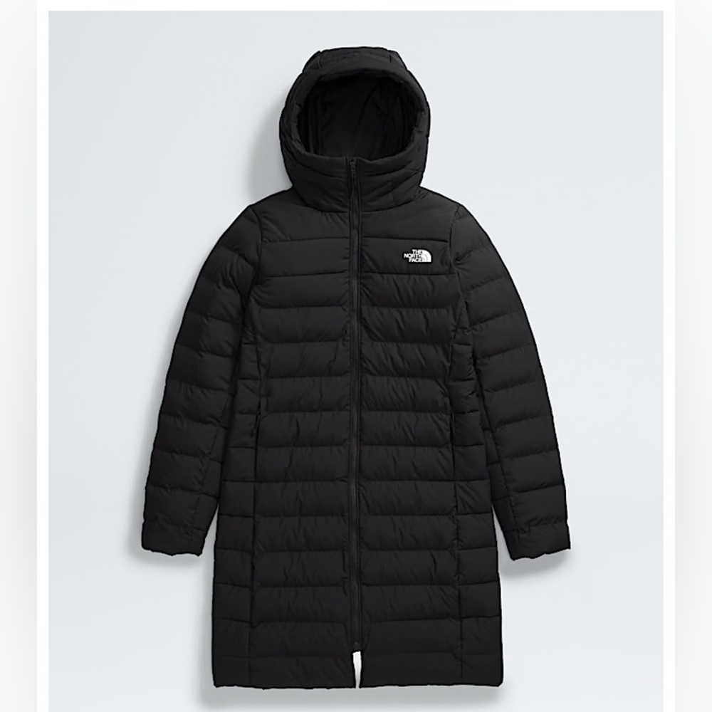 The North Face Aconcagua Jacket